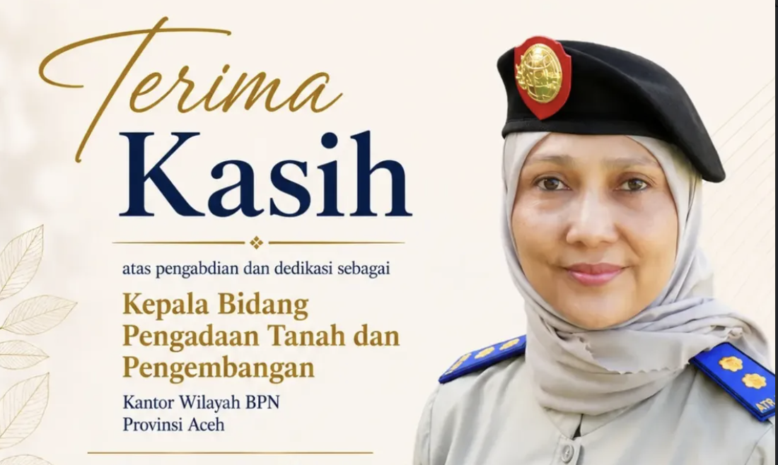 Kanwil-BPN-Aceh-Sampaikan-Apresiasi-dan-Ucapan-Sel