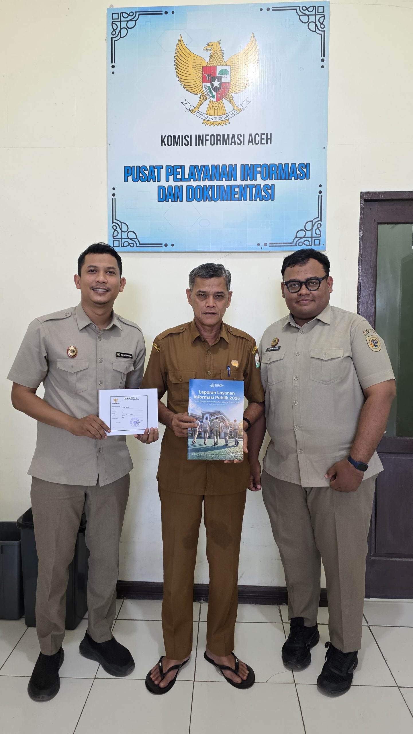 Kanwil-BPN-Aceh-Sampaikan-LLID-Tahun-2025-kepada-K