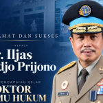 Didukung Kolaborasi Lintas Sektor, Penetapan LP2B Nasional Capai 87,52%