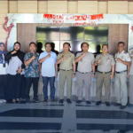 Bukan Sekadar Percepatan Proses, Peralihan Hak Terintegrasi 10 Hari Bangun Transformasi Ekosistem Layanan