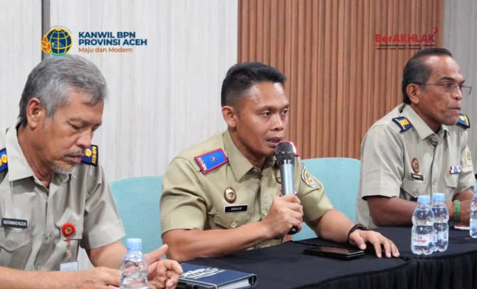Kanwil-BPN-Provinsi-Aceh-Gelar-Rapat-Evaluasi-dan-