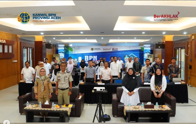 Kanwil-BPN-Provinsi-Aceh-Jadi-Tuan-Rumah-Rapat-Koo