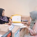 Pengguna Fitur Antrian Daring Sentuh Tanahku: Bisa Urus Tanah Tanpa Cuti