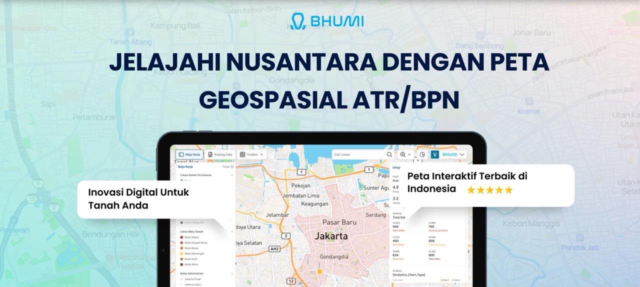 Mengenal-Bhumi-ATR-BPN-Cara-Menelusuri-Informasi-