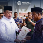 Menteri ATR/Kepala BPN Targetkan Pemulihan 2.000 Sertipikat Tanah Pascabencana di Aceh Tamiang