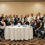 Pertemuan pengurus PSSI dan operator liga dengan jajaran pejabat