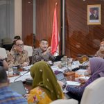 Pengukuran Terjadwal Jadi Cara Kementerian ATR/BPN Benahi Alur Kerja Petugas Ukur dan Edukasi Masyarakat