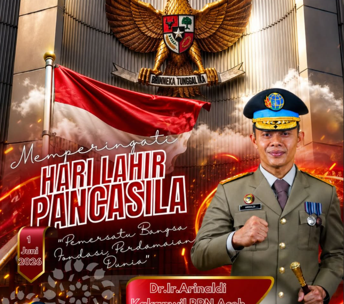 Peringati-Hari-Lahir-Pancasila-2026-Kakanwil-BPN-