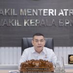 Tak Perlu Perantara, Masyarakat Bisa dengan Mudah Urus Roya secara Mandiri