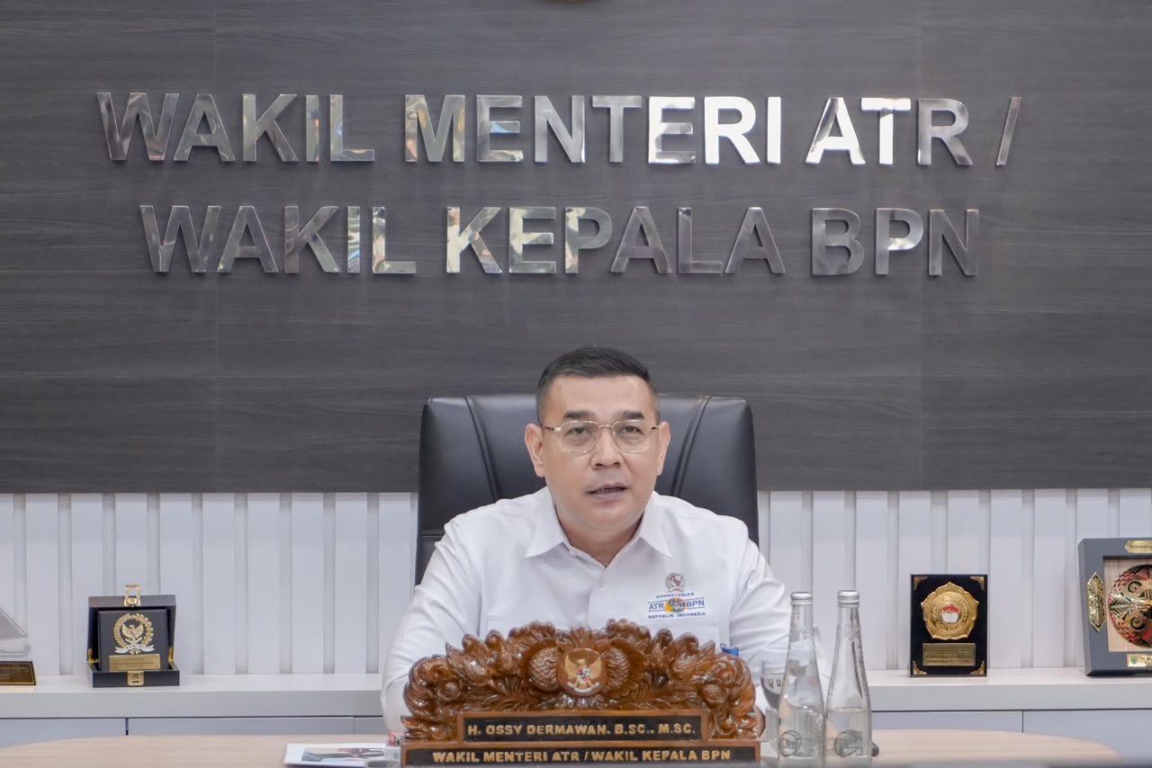 Wamen-ATR-Waka-BPN-Integrasi-Data-Hak-Tata-Ruang
