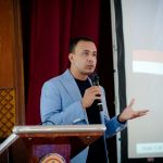 Dosen Unimal Bawa Model Zakat Produktif ke Thailand untuk Kemandirian Ekonomi Muslim Melayu Patani