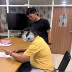 Pemeriksaan terhadap pria yang diamankan terkait kalung berlian yang hilang di Bandara Soekarno-Hatta