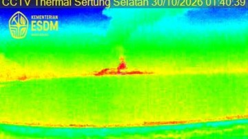 Gunung Anak Krakatau