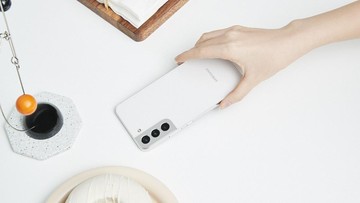 Ponsel Samsung Galaxy