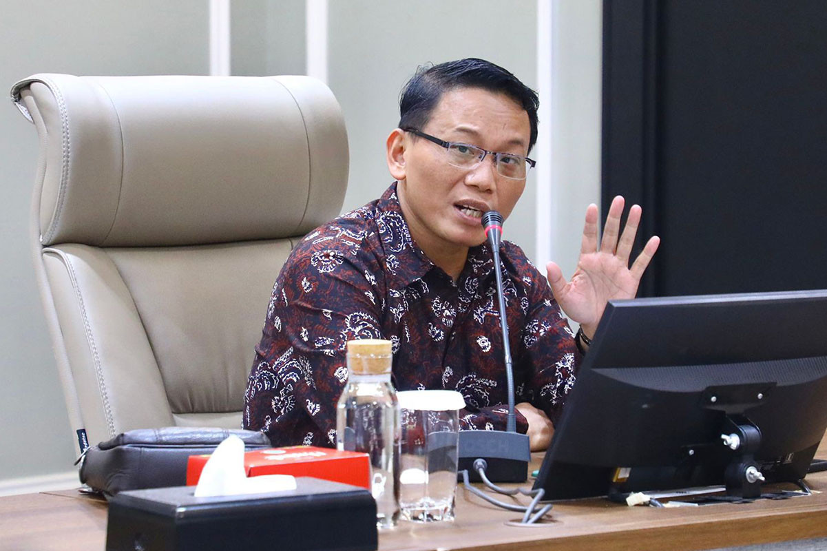 KSPN Imbau Aksi Mahasiswa 28 Oktober Berjalan Tertib dan Damai