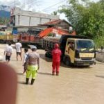 Kapolda Kaltara Terima Gelar Adat Tuk Ganang Mulung atas Komitmen Tegakkan Keadilan