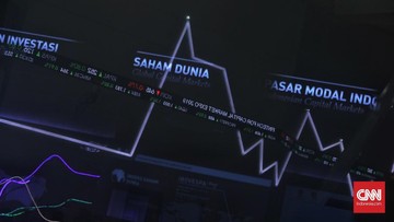 IHSG Berpeluang Menguat Terbatas pada Senin, 26 Oktober 2026, Investor Diminta Waspadai Koreksi