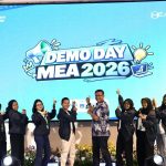 Pemulihan Sumatra Pascabencana Terus Berjalan, Tito Dorong Mitigasi Banjir Susulan