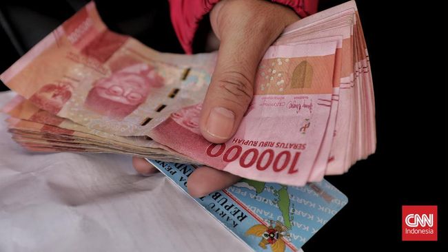 BSU Rp900 Ribu Tak Cair? Ini Lima Penyebabnya Menurut Data Resmi