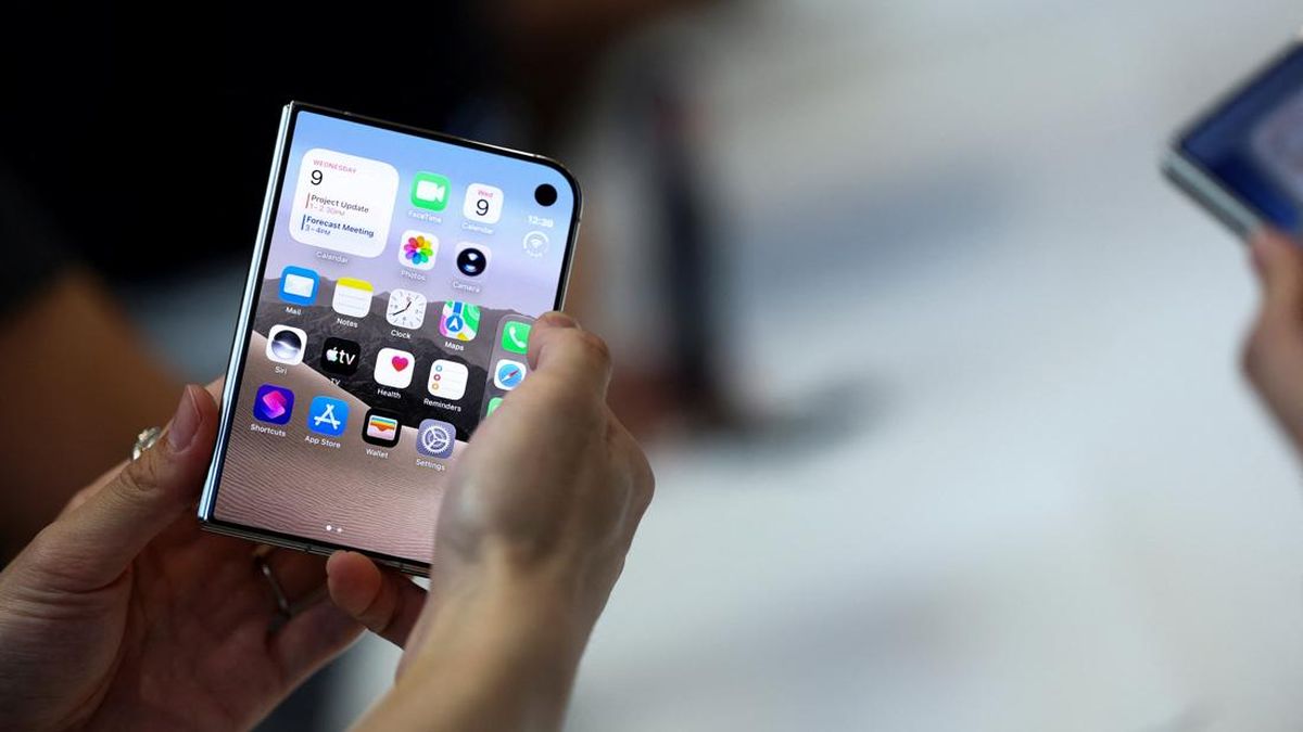 Apple Akui Layar Dalam Sejumlah Kecil iPhone Duo Retak, Tawarkan Penggantian