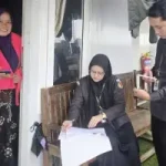 NHM Aktifkan Tim Darurat untuk Perkuat Penanganan Karhutla di Gosowong