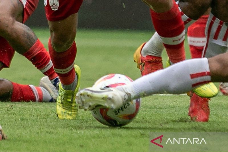 Timnas U15 Indonesia Menang Telak 6-1 atas Burundi di Piala Dunia dan Festival FIFA 2026