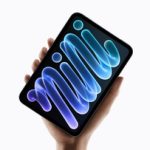 Tablet iPad Mini terbaru dari Apple