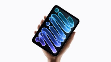 Tablet iPad Mini terbaru dari Apple