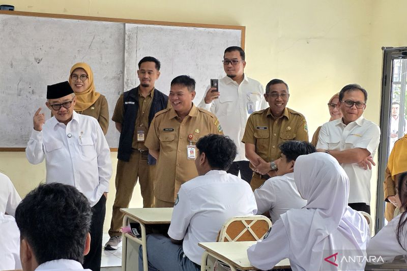 Mendikdasmen: Soal Panjang TKA Mengikuti Model Tes PISA