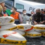 Polres Gayo Lues Amankan Pria Diduga Kurir Sabu di Durin, Dua Paket 0,38 Gram Disita
