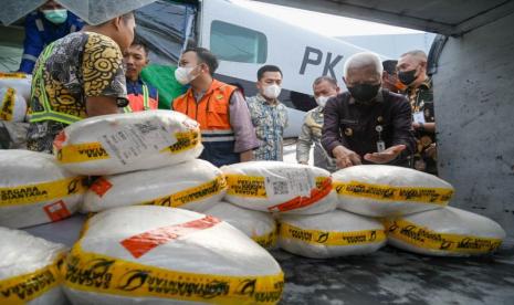 Kualitas Udara Sumut Memburuk, Dinkes Imbau Warga Batasi Aktivitas Luar Rumah