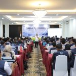 Pembekalan tim penilai Kampung Nelayan Merah Putih di Banda Aceh