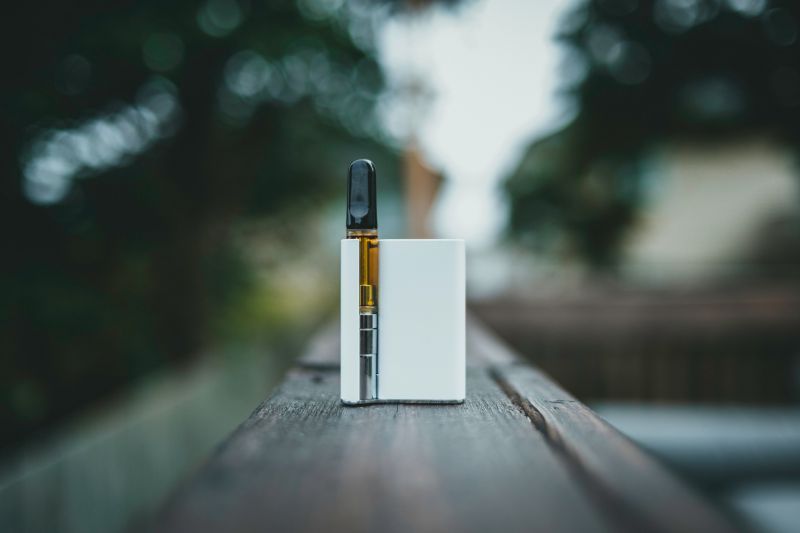 Penggunaan Vape Bisa Sebabkan Cedera Paru-Paru