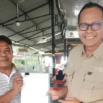 Golkar Undang Prabowo ke Puncak HUT ke-62 di Bandung pada 29 November