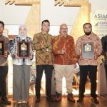 Stella Minta Beasiswa Dirancang untuk Mendukung Pembangunan Nasional