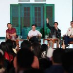 Kemendikdasmen Kembangkan Model SMK untuk Tekan Pengangguran