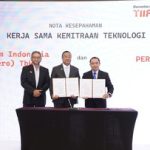 Penandatanganan nota kesepahaman kolaborasi Quantum-Safe Indonesia