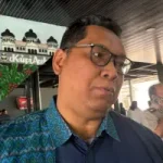 Dilantik Jadi Ketum Akuatik DKI, Ade Jona Bidik Juara Umum Lagi di PON 2028
