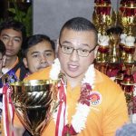 Kontingen catur Jakarta peraih juara umum Kejurnas Catur 2026