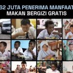Sekretaris Kabinet Teddy Indra Wijaya memaparkan capaian pemerintahan