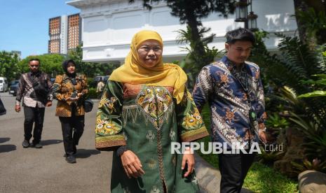 Atlet Jatim Pecahkan 2 Rekor Asia, Sumbang 13 Medali untuk RI