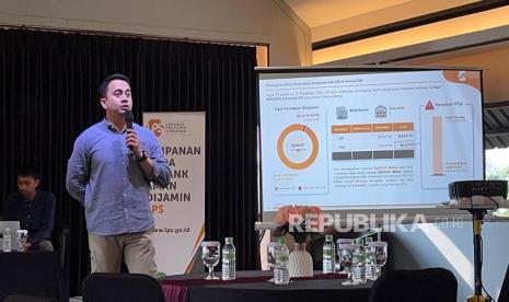 LPS Likuidasi 161 Bank Sejak 2005, Mayoritas BPR karena Tata Kelola Lemah dan Fraud