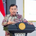 Kepala Badan Komunikasi Pemerintah Syahganda Nainggolan