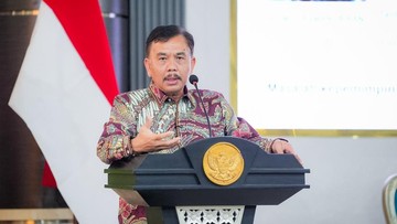 Kepala Badan Komunikasi Pemerintah Syahganda Nainggolan