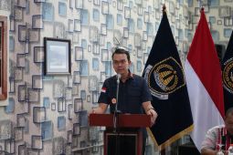 Imigrasi Sabang Bentuk Lagi Desa Binaan Cegah TPPO, Total Sudah 16 Desa