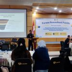 Kepala Bea Cukai Batam menjelaskan program layanan prioritas bagi perusahaan patuh