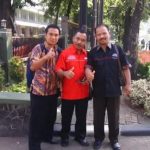 Koordinator asosiasi PPPK menyampaikan aspirasi pegawai pemerintah