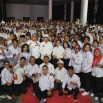 Kemendikdasmen Jelaskan Skala Skor TKA 200–800 untuk SMA/MA/SMK