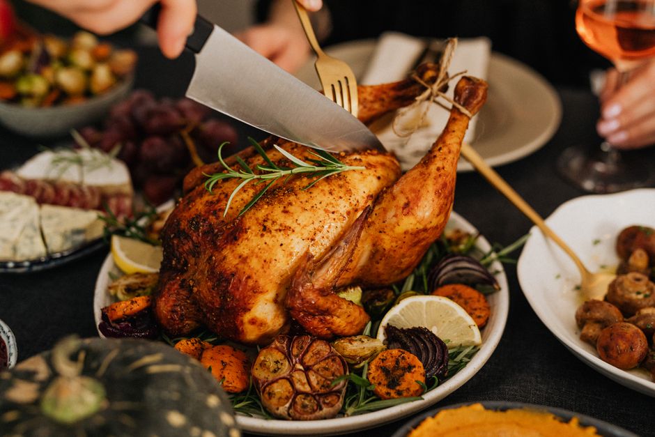Ampela Ayam Tinggi Protein tapi Tinggi Kolesterol, Ini Batas Aman Konsumsinya