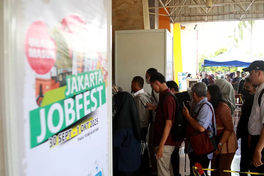 Investasi Dua Tahun Pemerintahan Prabowo Capai Rp3.923,2 Triliun, Serap 5,4 Juta Tenaga Kerja